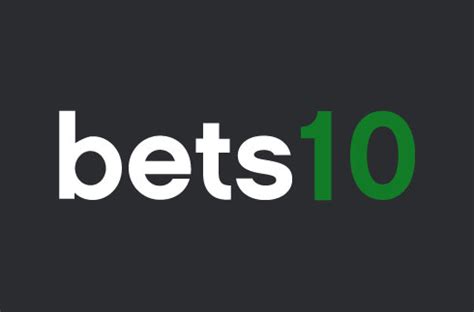 Bets10 bonus